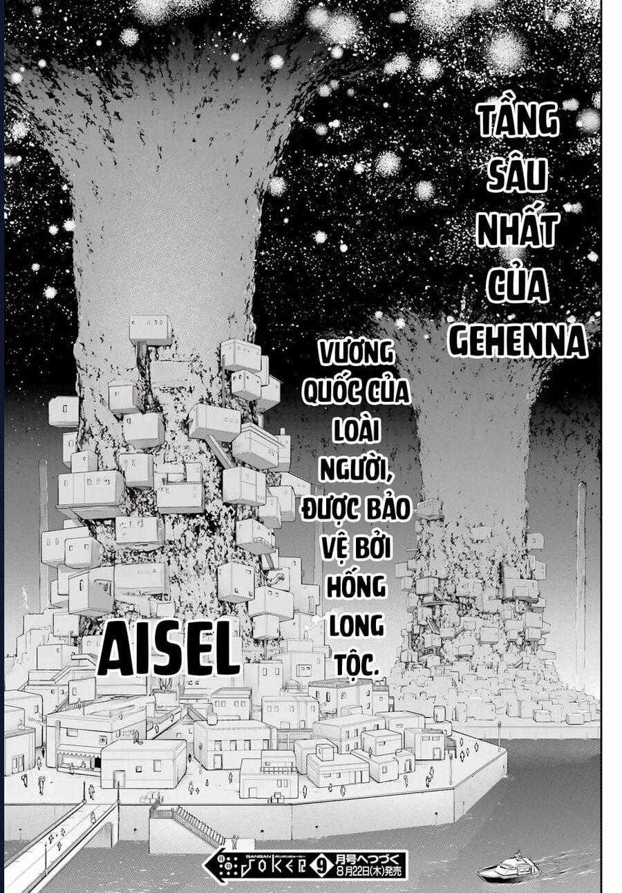 Ragna Crimson - Chapter 76 - Trang 32