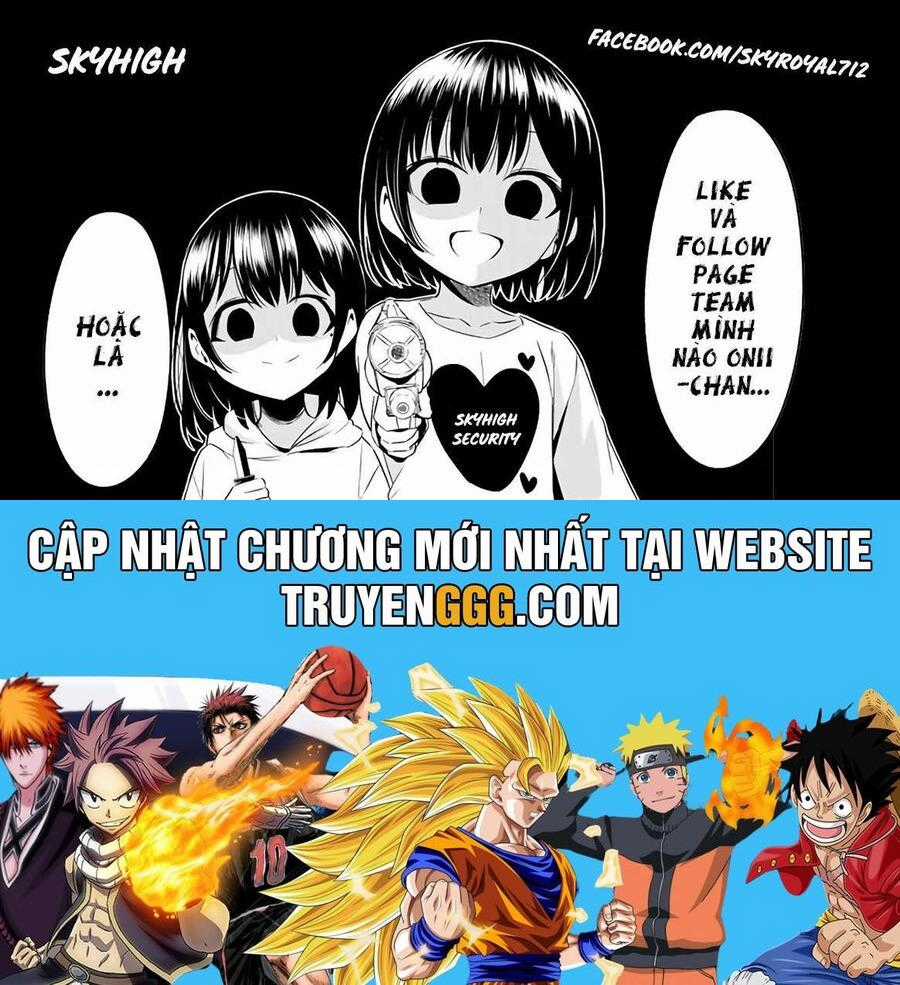 Ragna Crimson - Chapter 76 - Trang 33