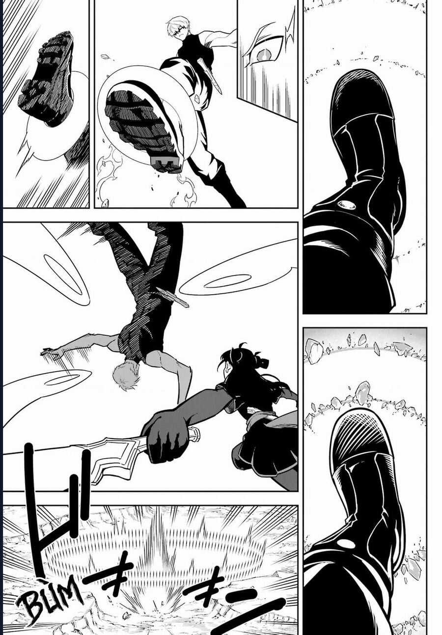 Ragna Crimson - Chapter 76 - Trang 6