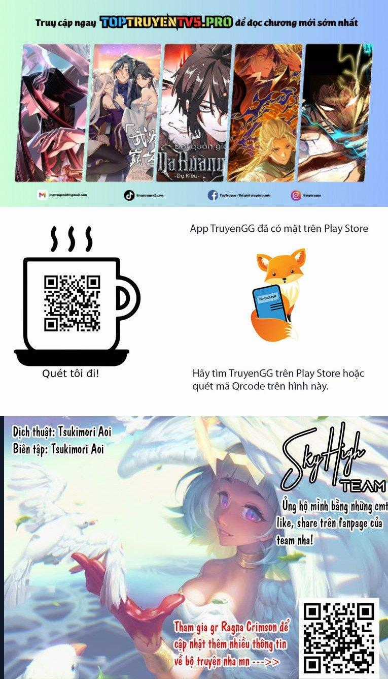 Ragna Crimson - Chapter 77 - Trang 1