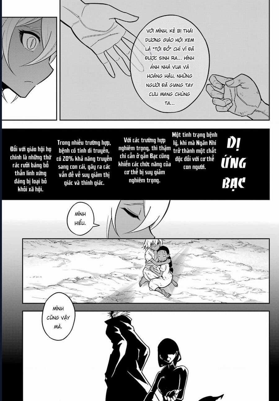 Ragna Crimson - Chapter 77 - Trang 12