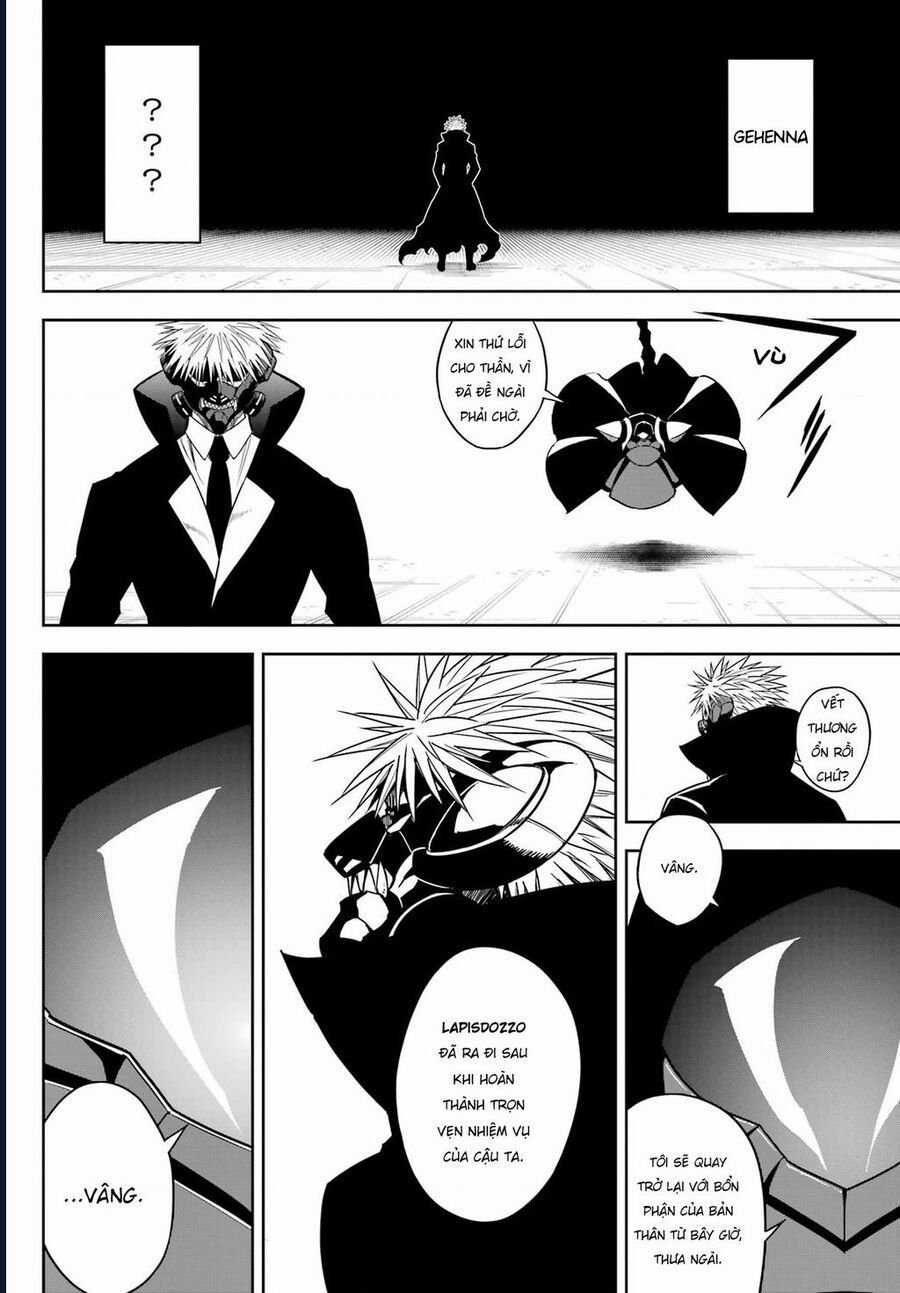 Ragna Crimson - Chapter 77 - Trang 13