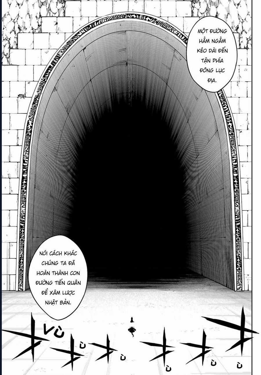 Ragna Crimson - Chapter 77 - Trang 14