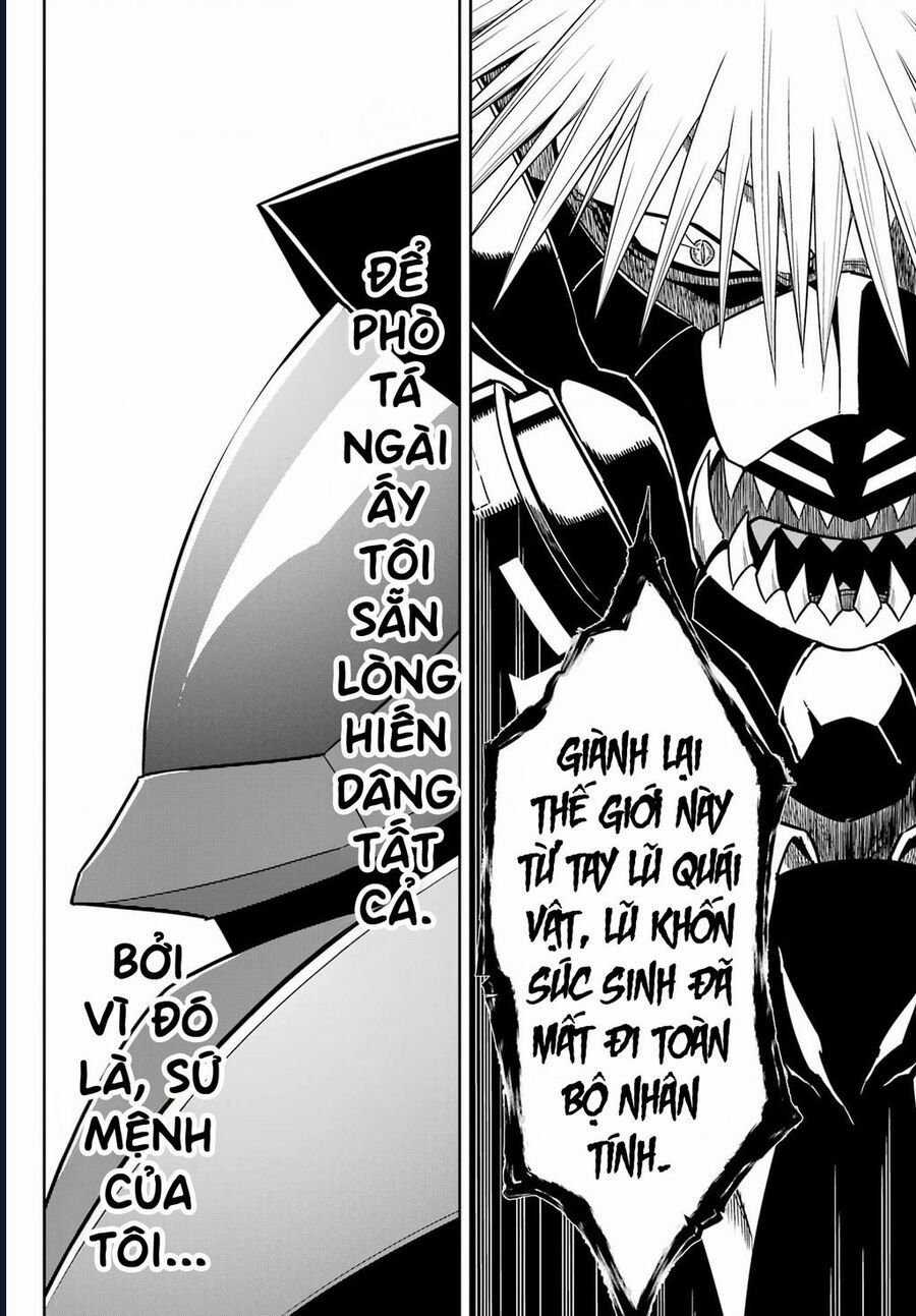 Ragna Crimson - Chapter 77 - Trang 16