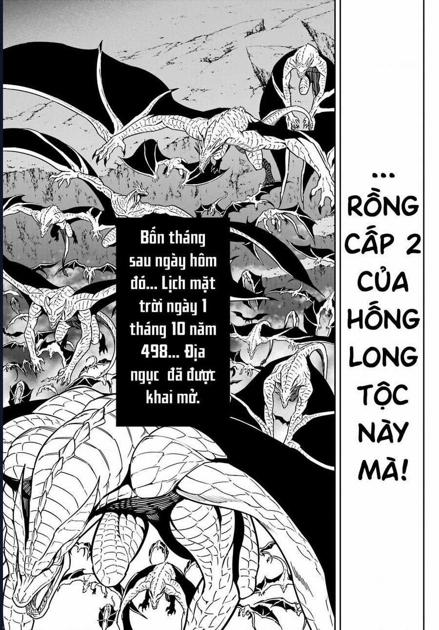 Ragna Crimson - Chapter 77 - Trang 17