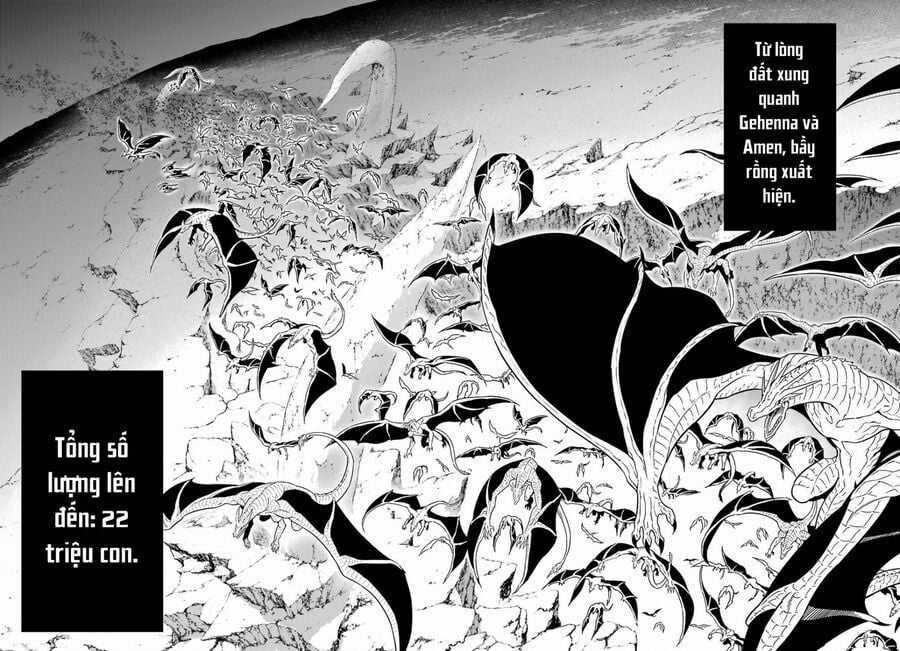 Ragna Crimson - Chapter 77 - Trang 18