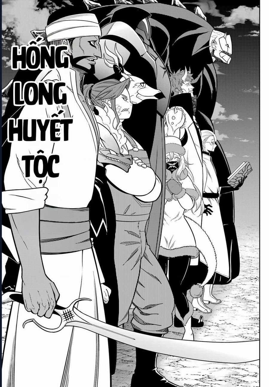 Ragna Crimson - Chapter 77 - Trang 20