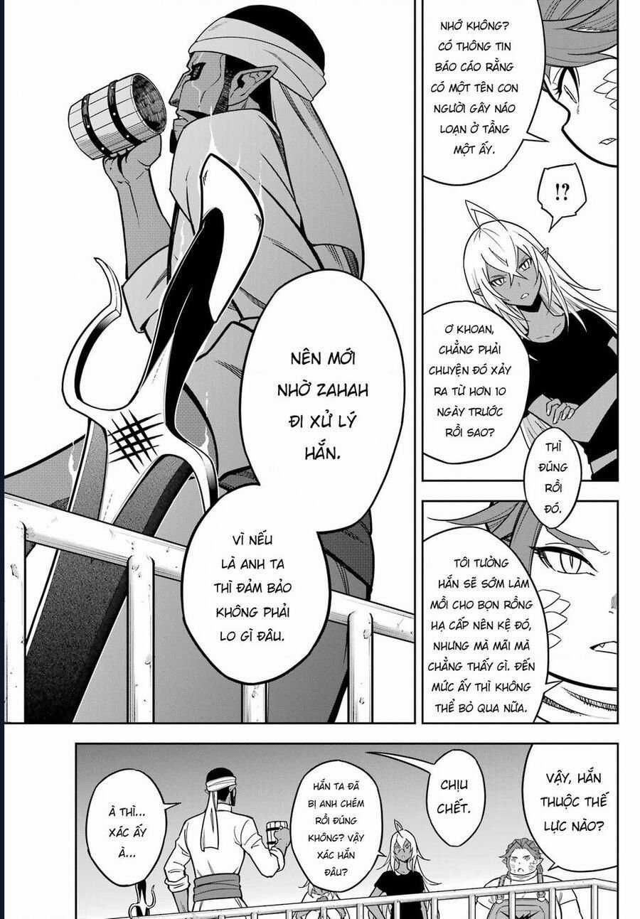 Ragna Crimson - Chapter 77 - Trang 6