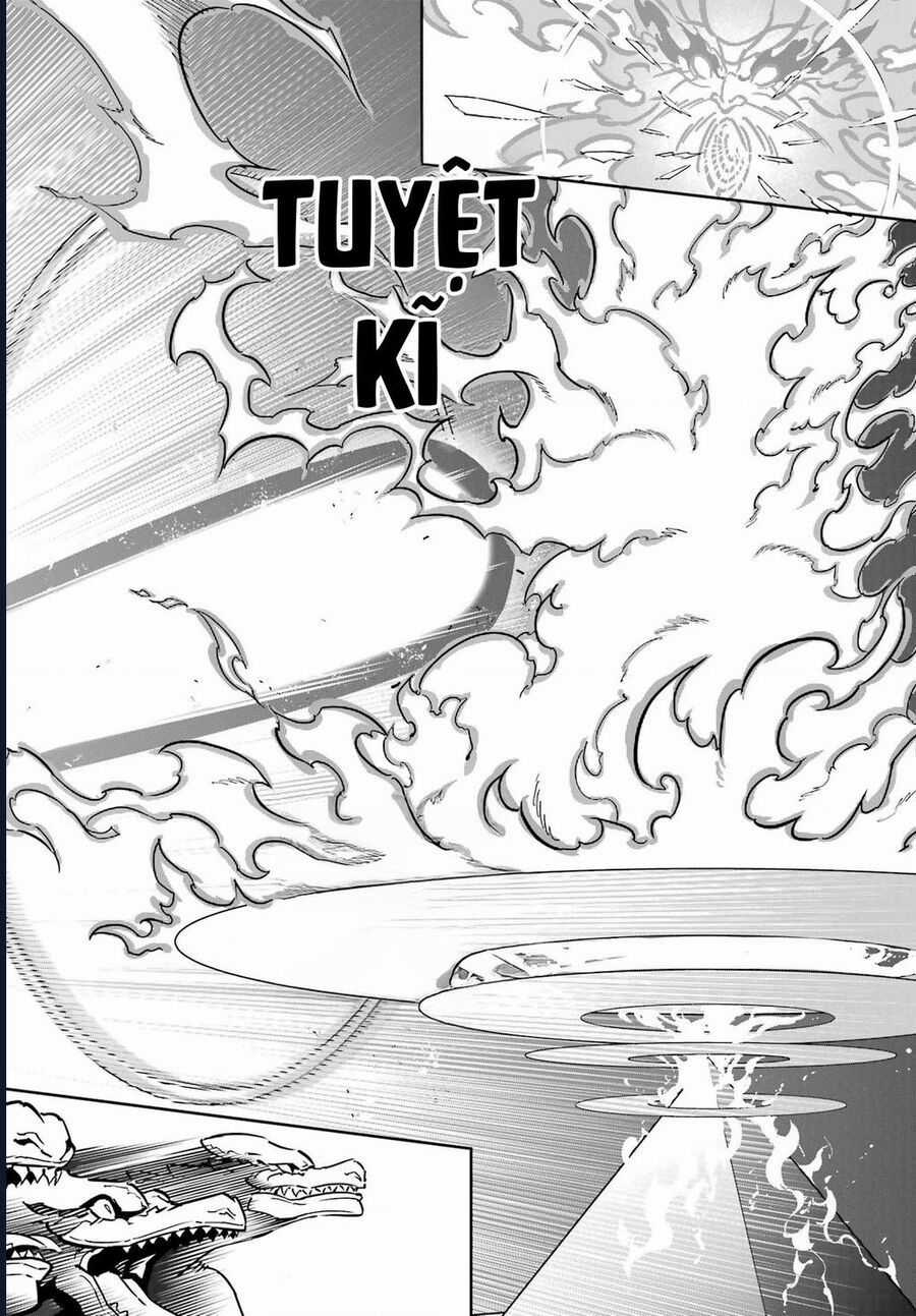 Ragna Crimson - Chapter 78.5 - Trang 14