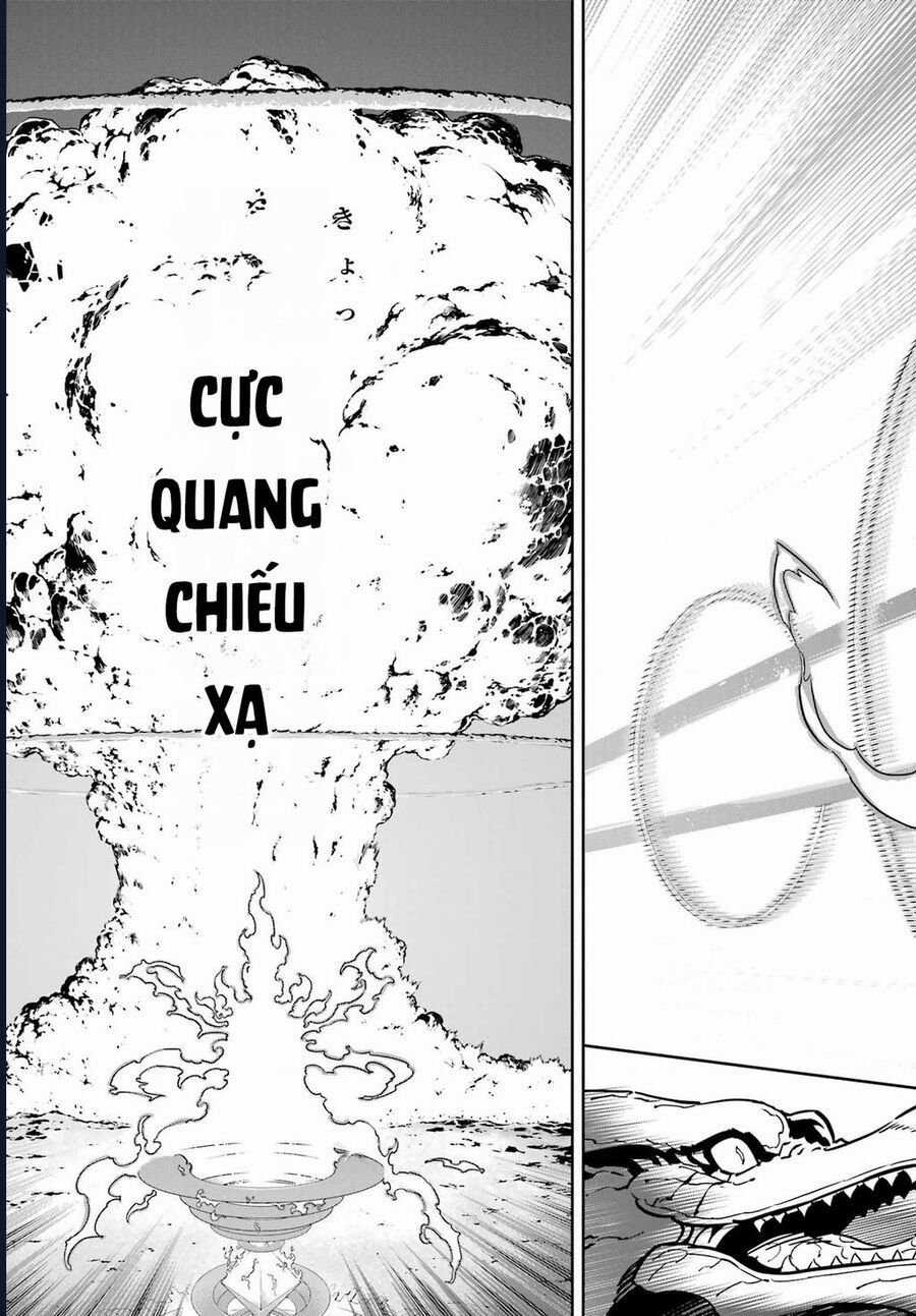 Ragna Crimson - Chapter 78.5 - Trang 15