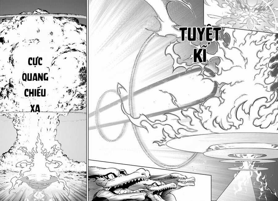 Ragna Crimson - Chapter 78.5 - Trang 16