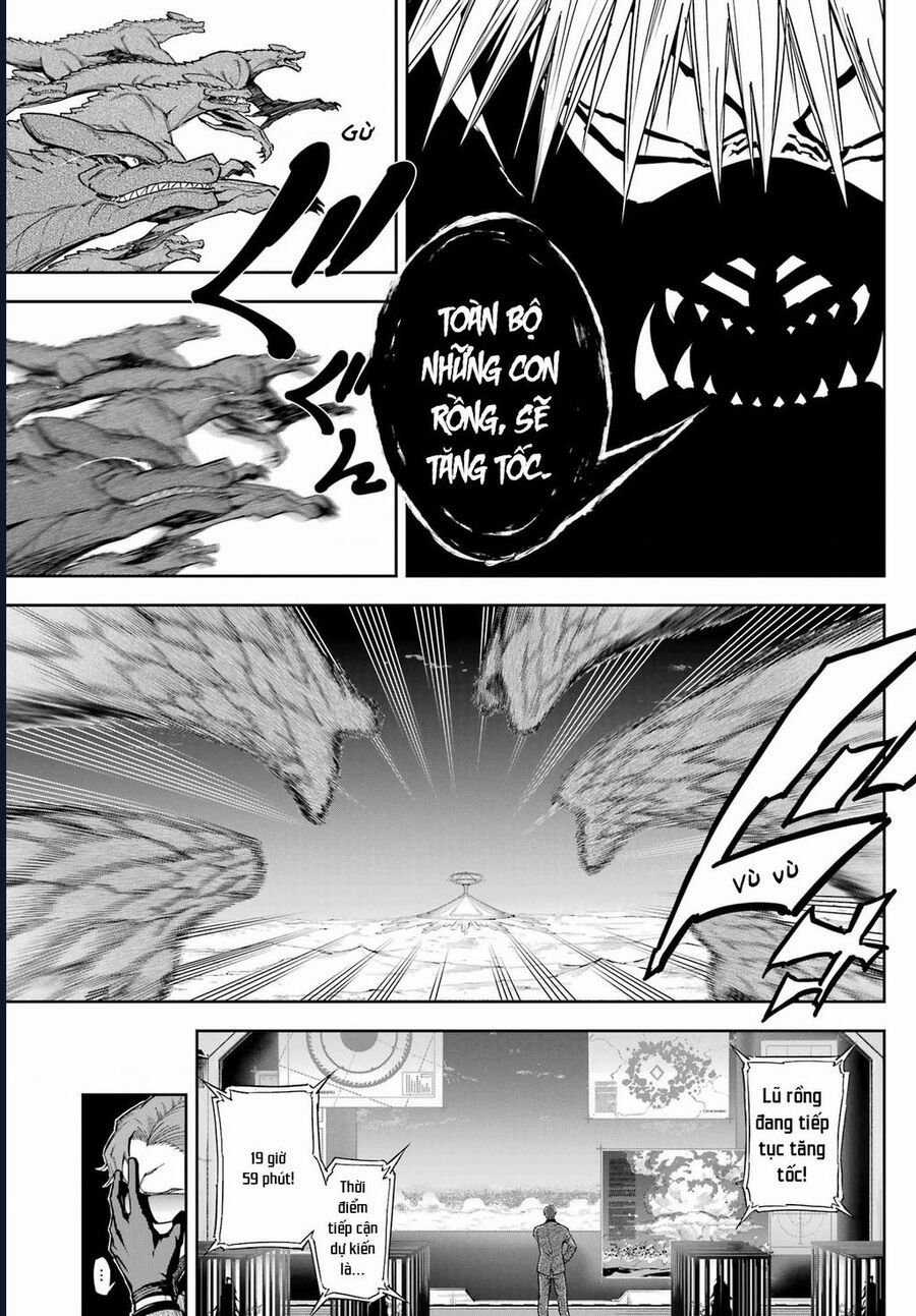 Ragna Crimson - Chapter 78.5 - Trang 18