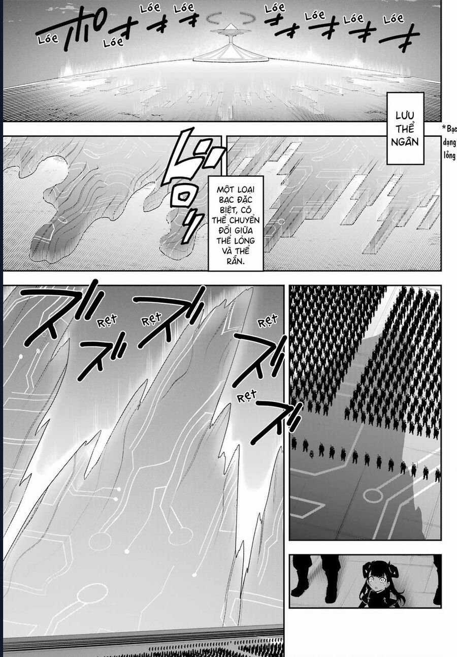 Ragna Crimson - Chapter 78.5 - Trang 20