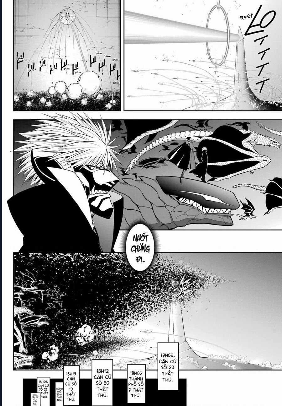 Ragna Crimson - Chapter 78.5 - Trang 3
