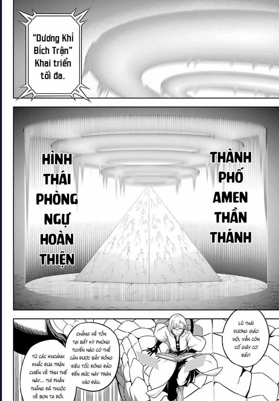 Ragna Crimson - Chapter 78.5 - Trang 21