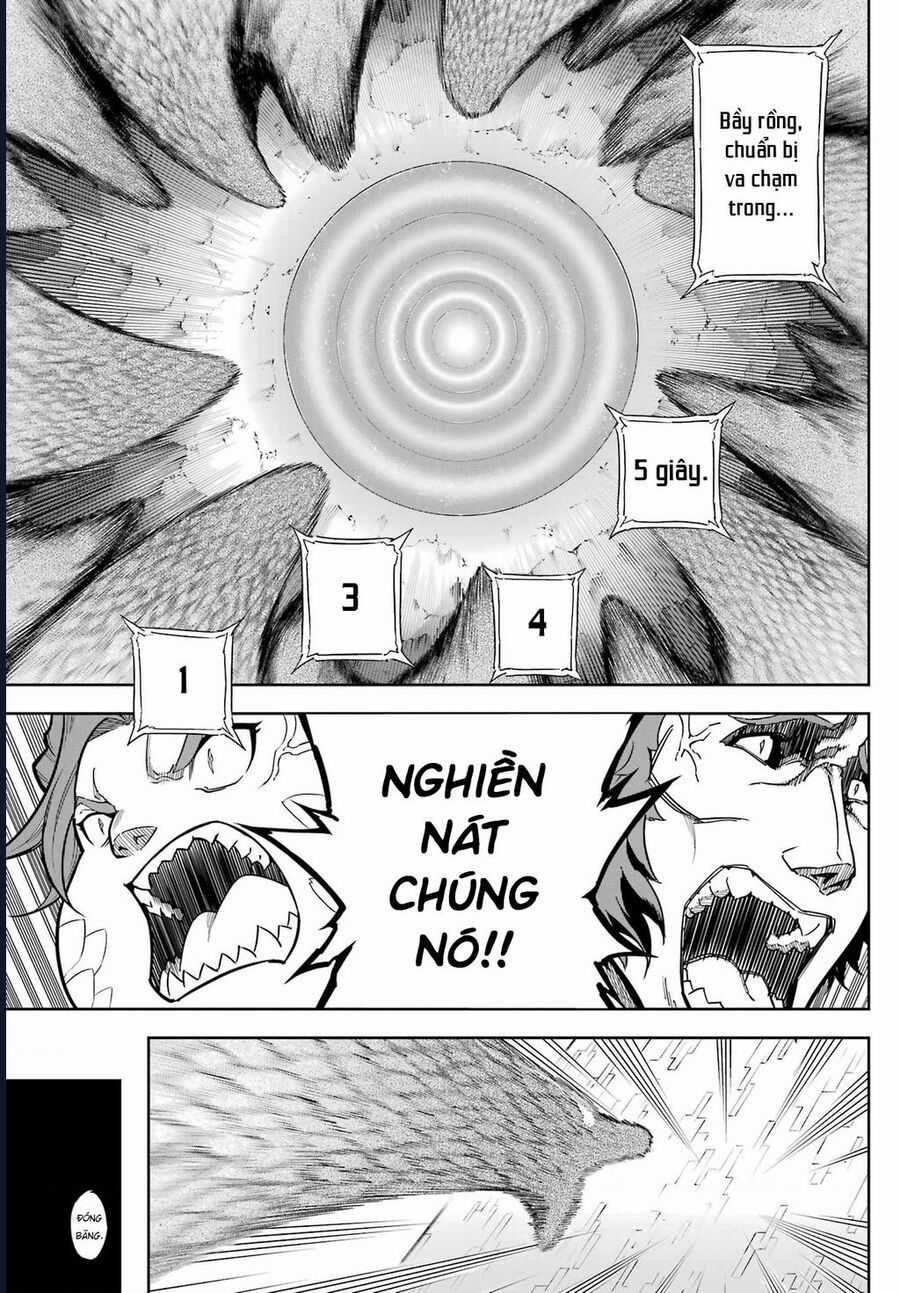 Ragna Crimson - Chapter 78.5 - Trang 22