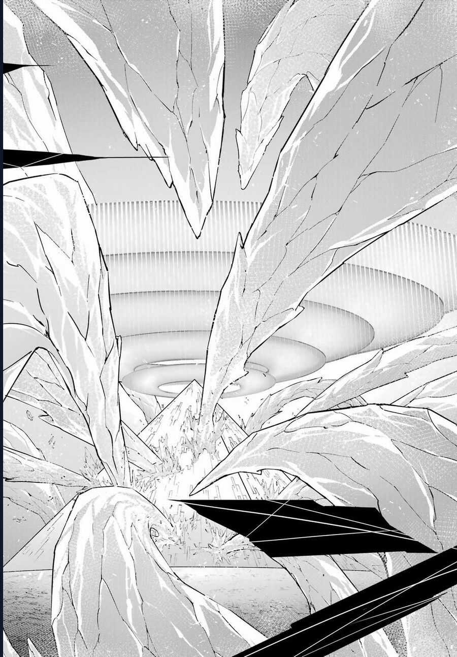 Ragna Crimson - Chapter 78.5 - Trang 23