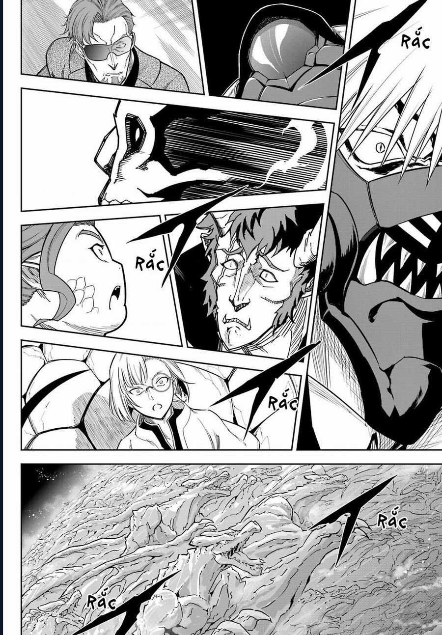 Ragna Crimson - Chapter 78.5 - Trang 26