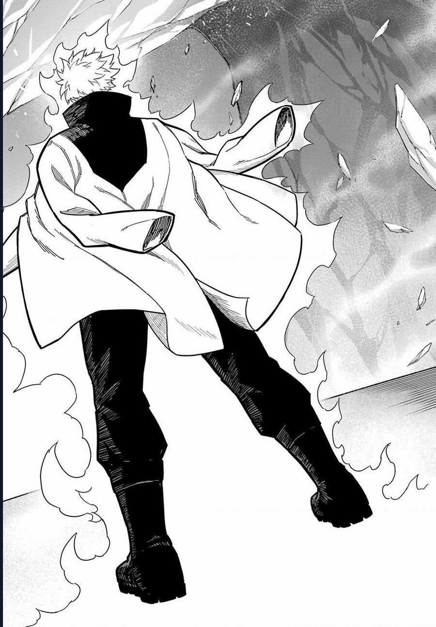 Ragna Crimson - Chapter 78.5 - Trang 28