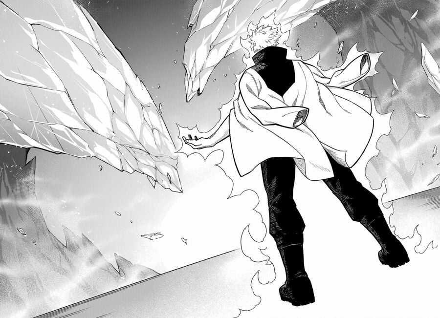 Ragna Crimson - Chapter 78.5 - Trang 30