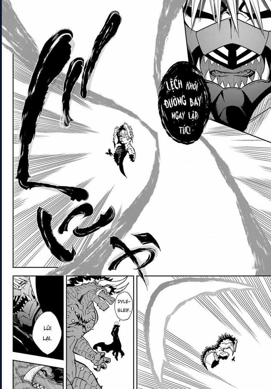 Ragna Crimson - Chapter 78.5 - Trang 35