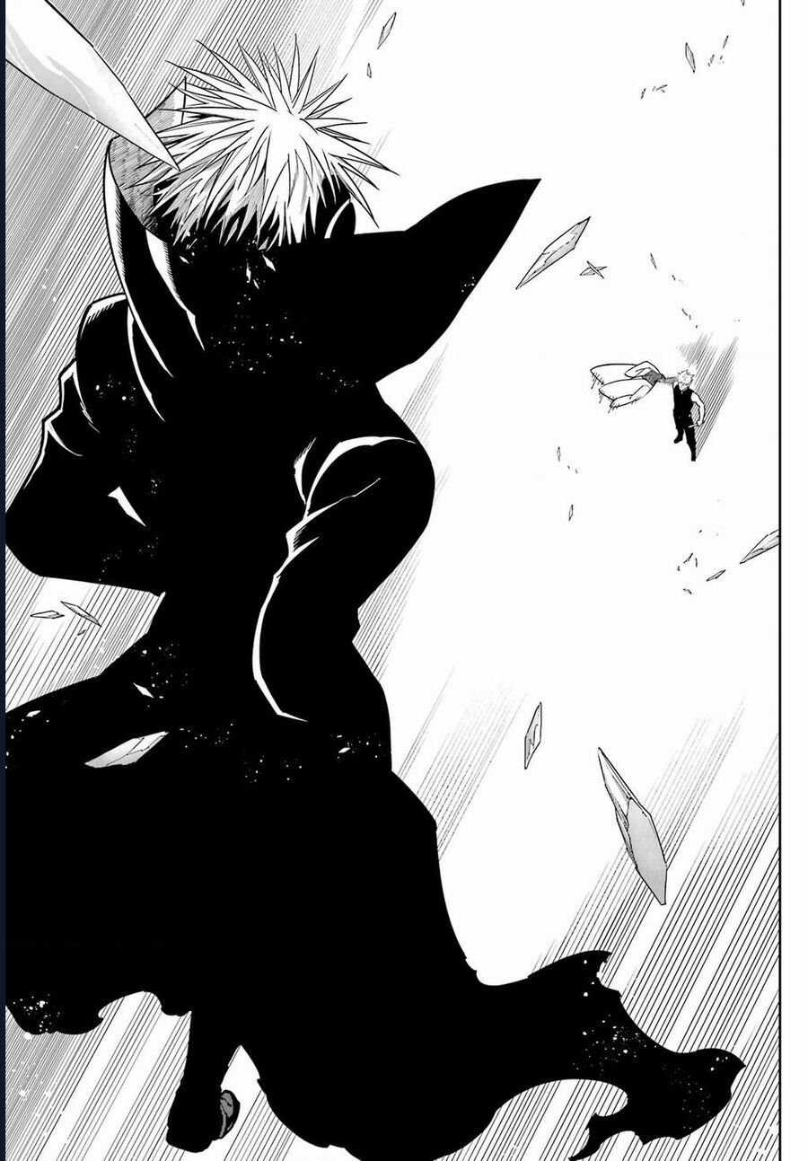 Ragna Crimson - Chapter 78.5 - Trang 36