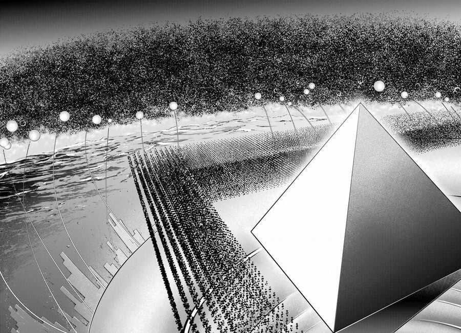 Ragna Crimson - Chapter 78.5 - Trang 7