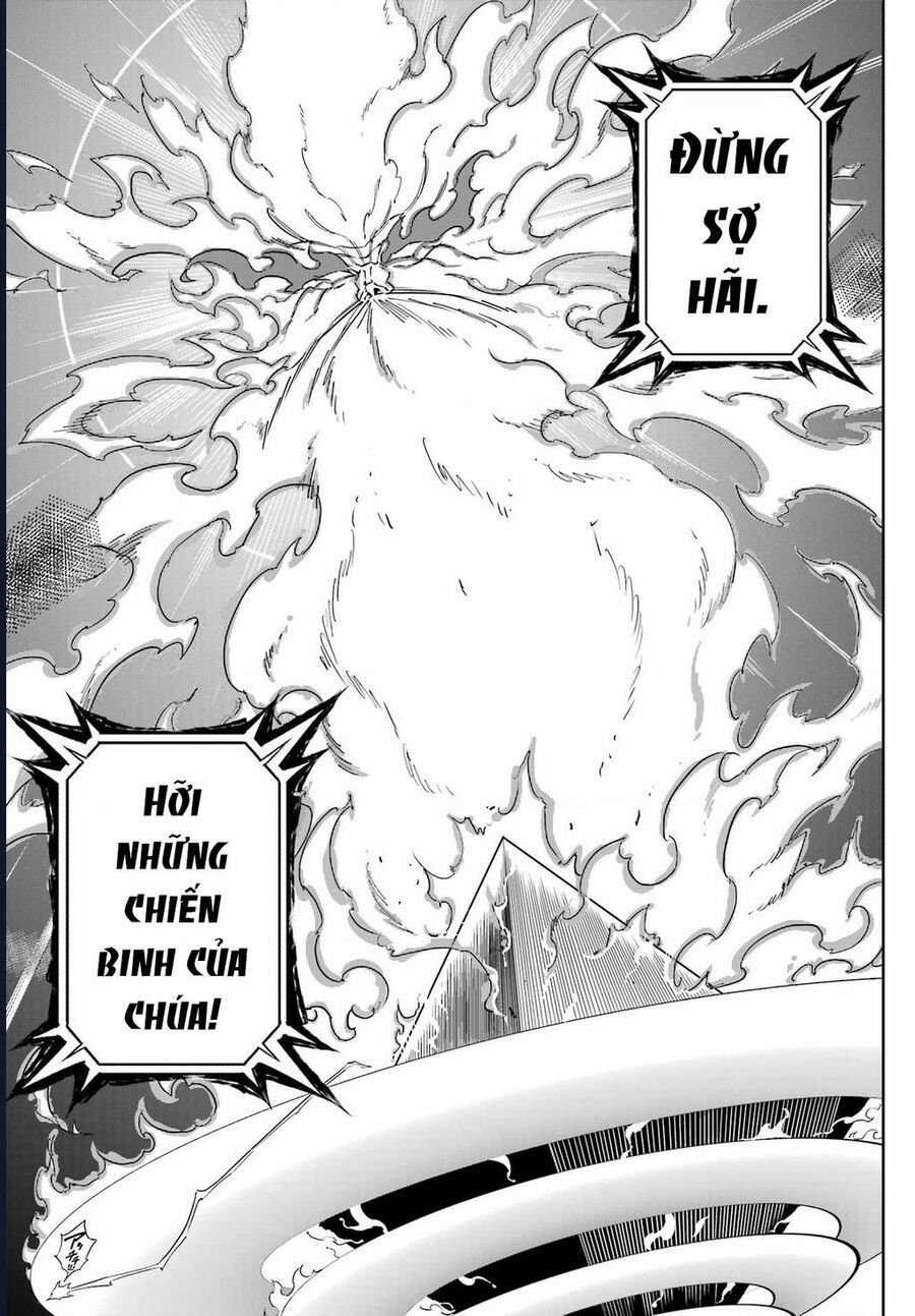 Ragna Crimson - Chapter 78.5 - Trang 9
