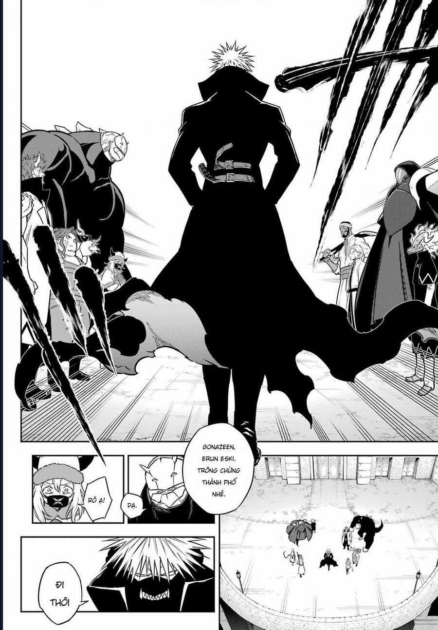 Ragna Crimson - Chapter 78 - Trang 13