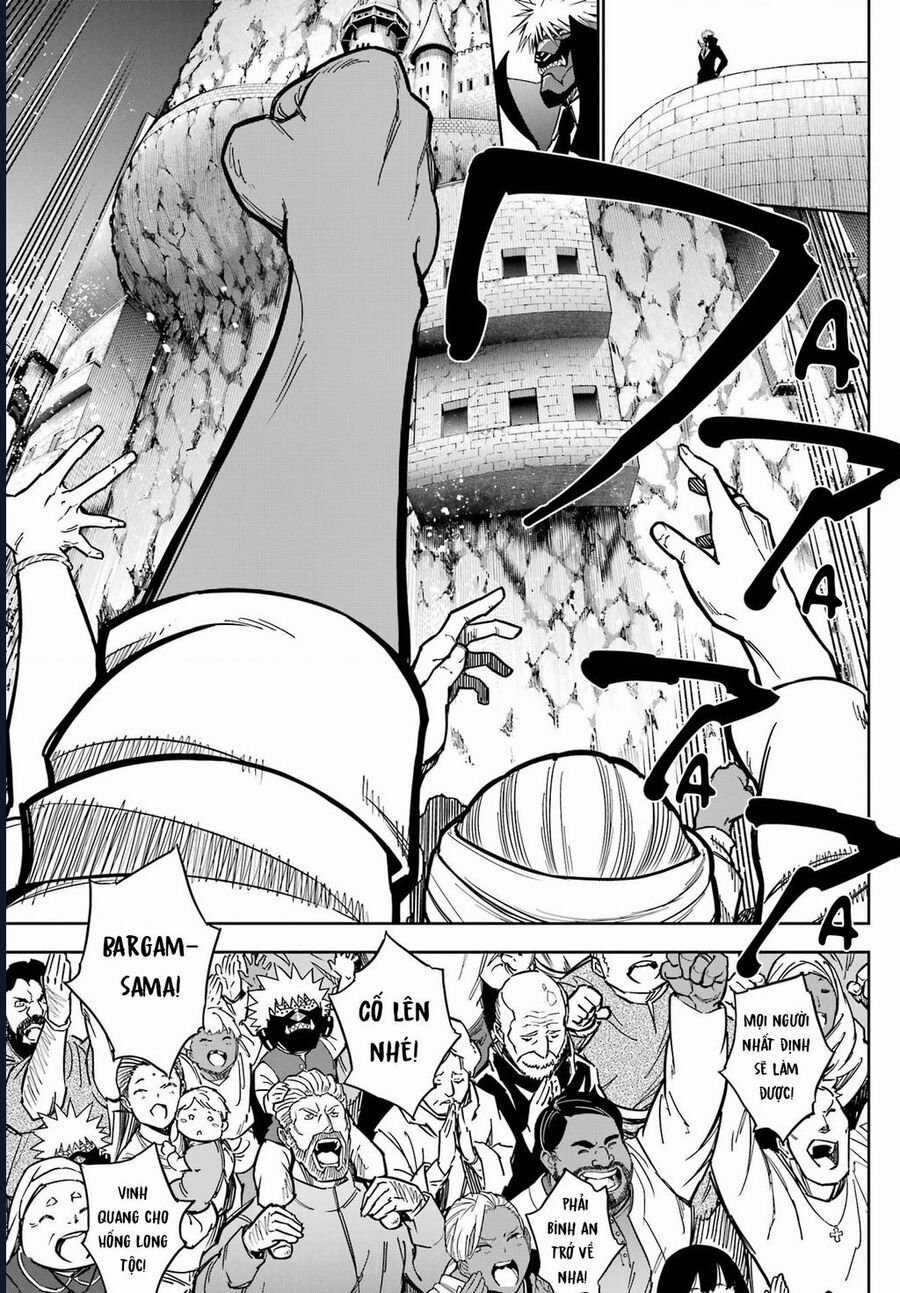 Ragna Crimson - Chapter 78 - Trang 14