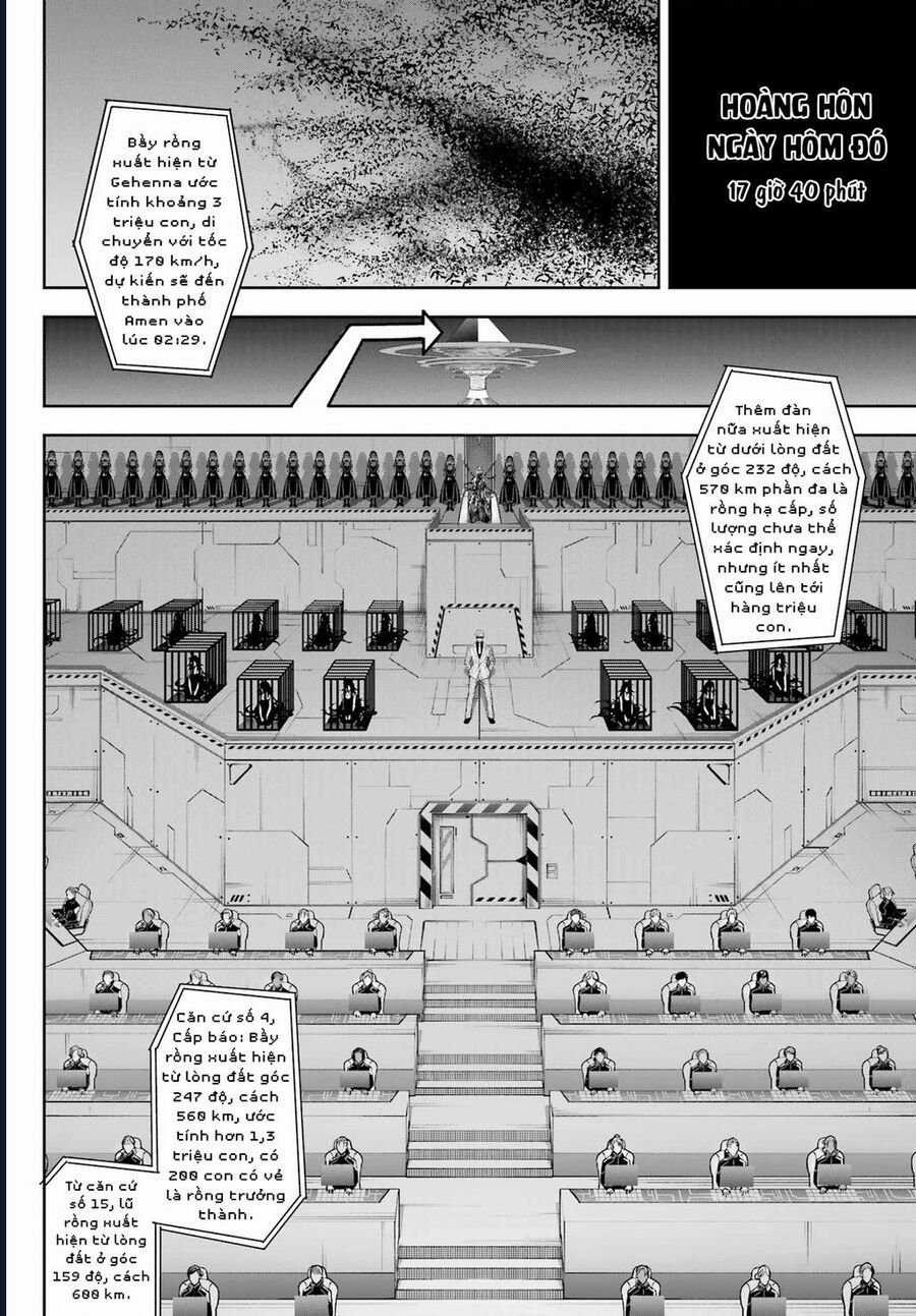 Ragna Crimson - Chapter 78 - Trang 17