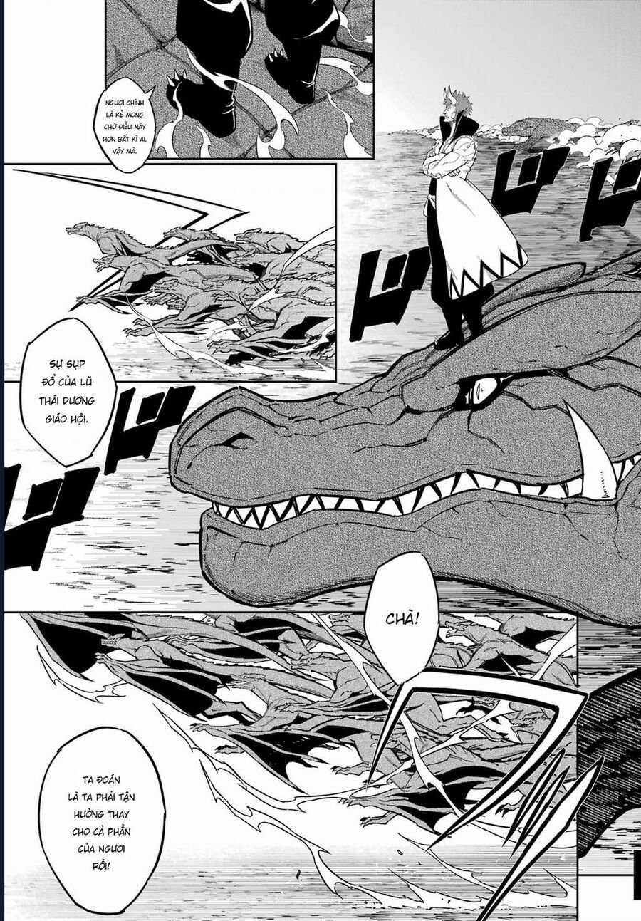 Ragna Crimson - Chapter 78 - Trang 20