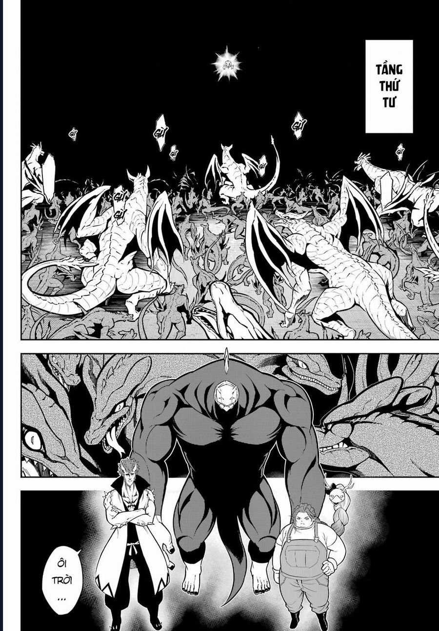 Ragna Crimson - Chapter 78 - Trang 3