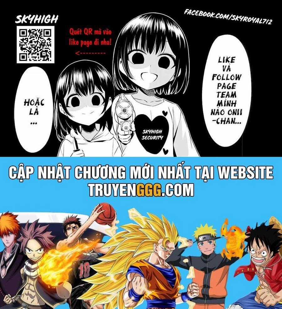 Ragna Crimson - Chapter 78 - Trang 23