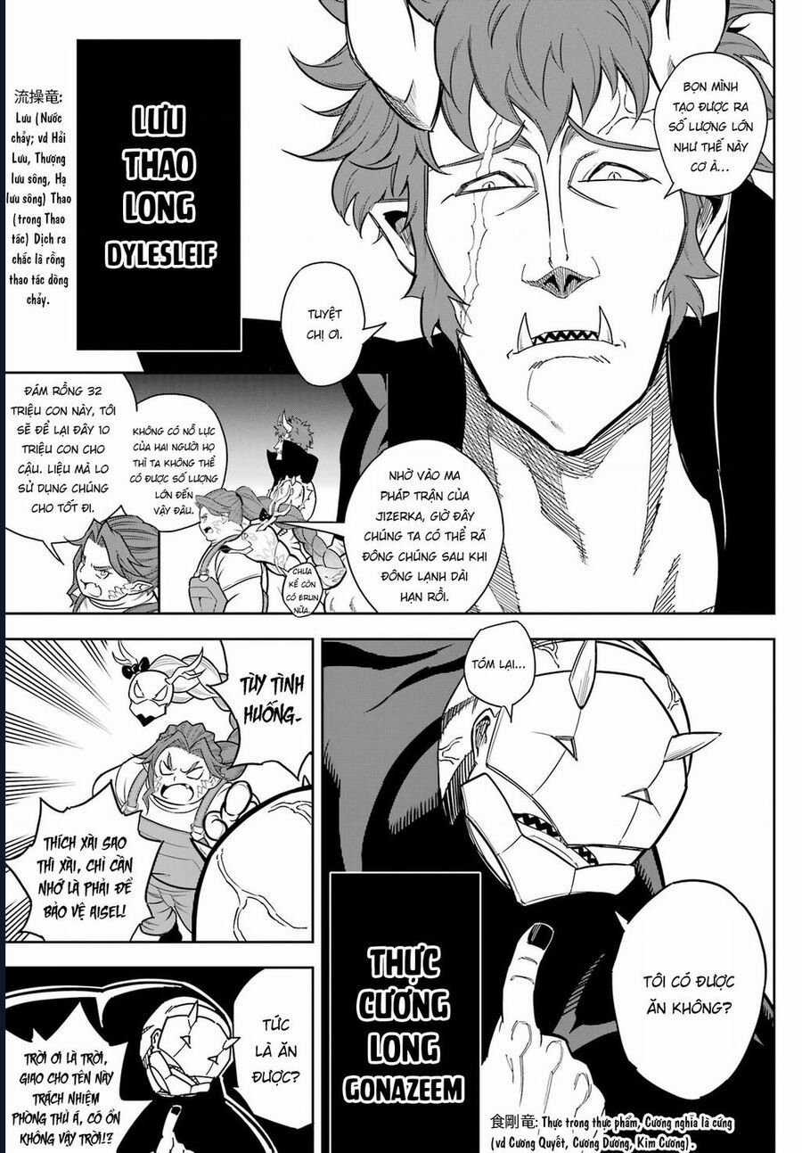 Ragna Crimson - Chapter 78 - Trang 4