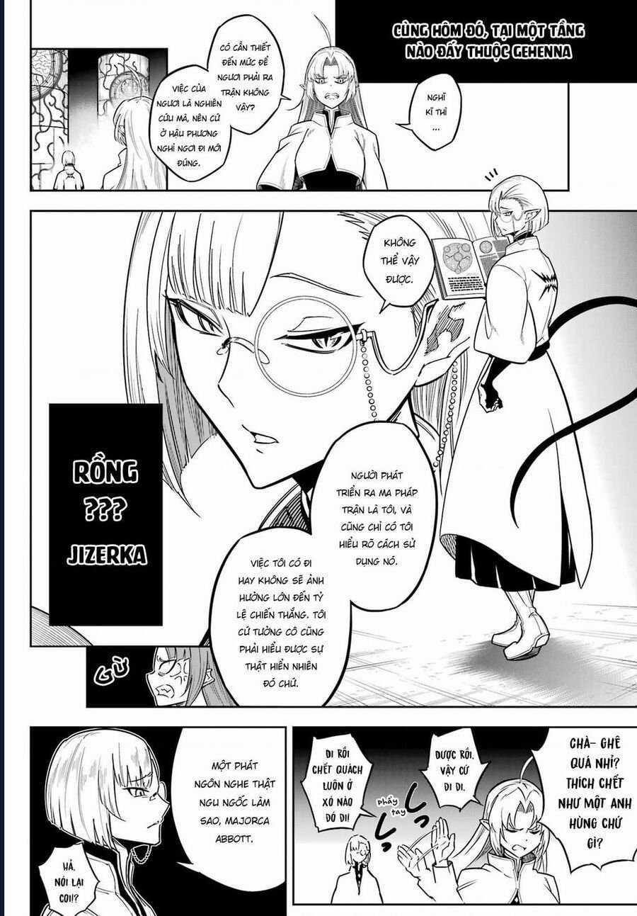 Ragna Crimson - Chapter 78 - Trang 5