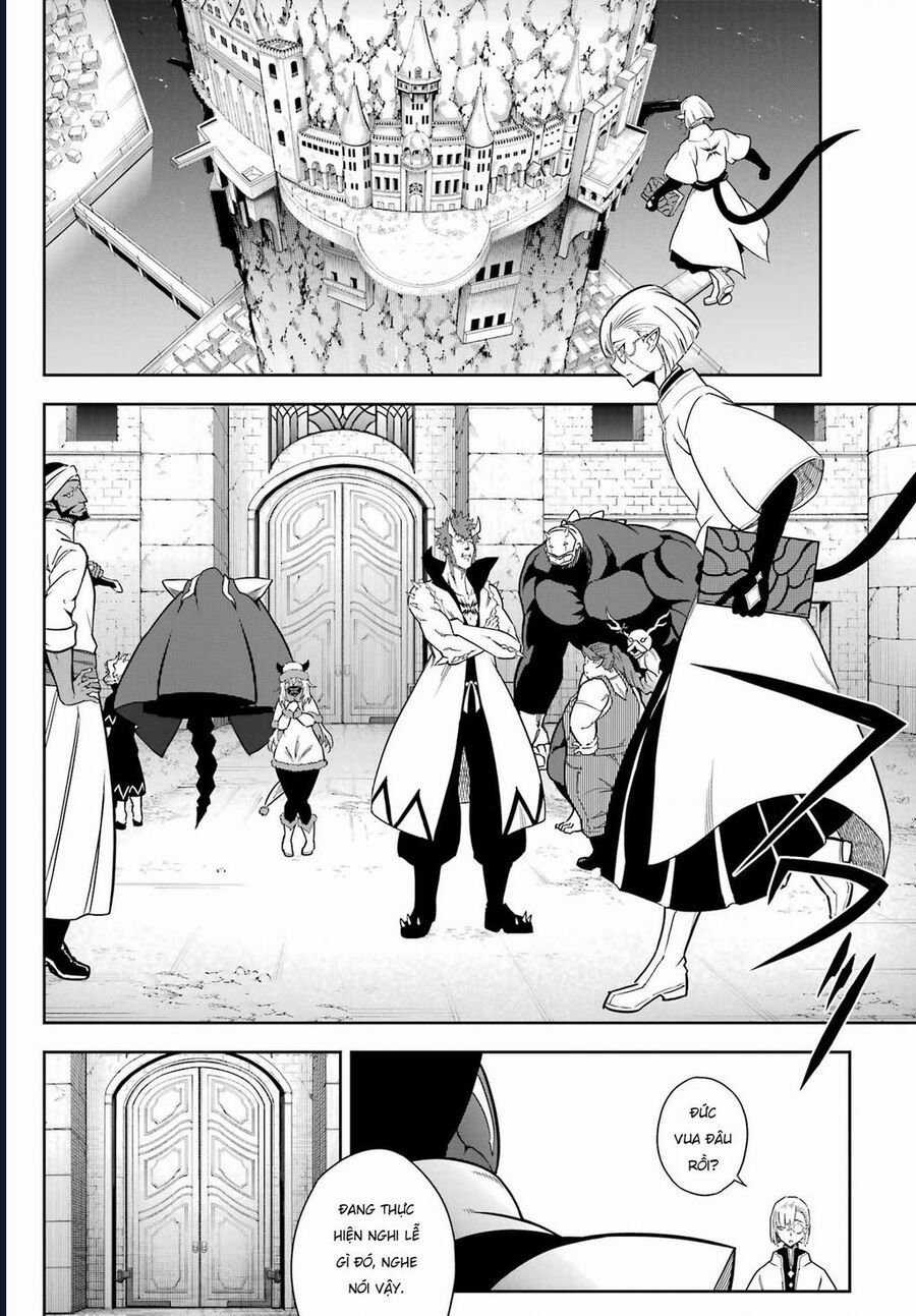 Ragna Crimson - Chapter 78 - Trang 7