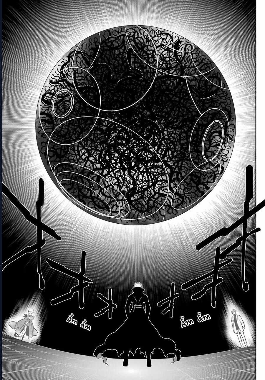 Ragna Crimson - Chapter 78 - Trang 8