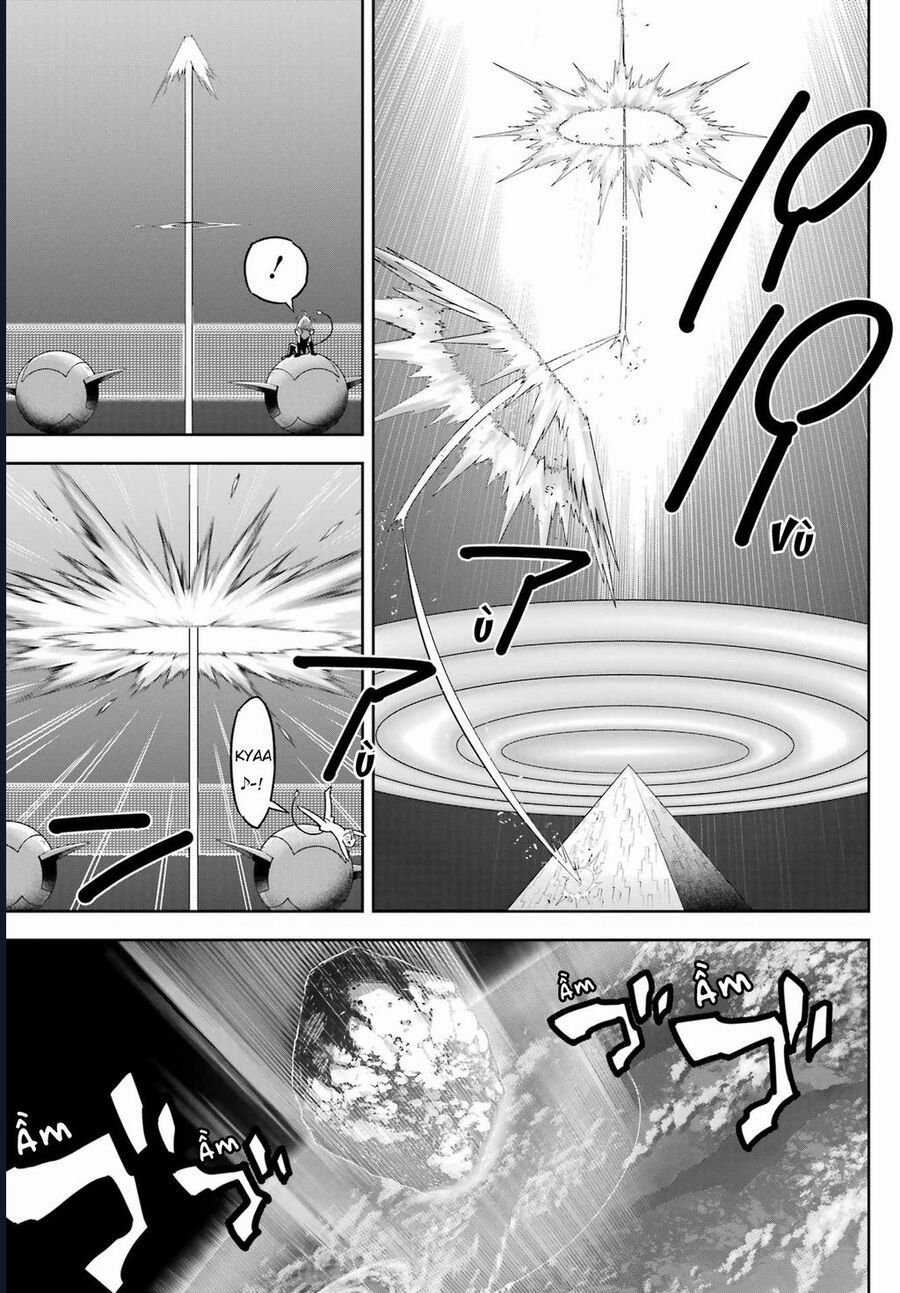 Ragna Crimson - Chapter 79 - Trang 11