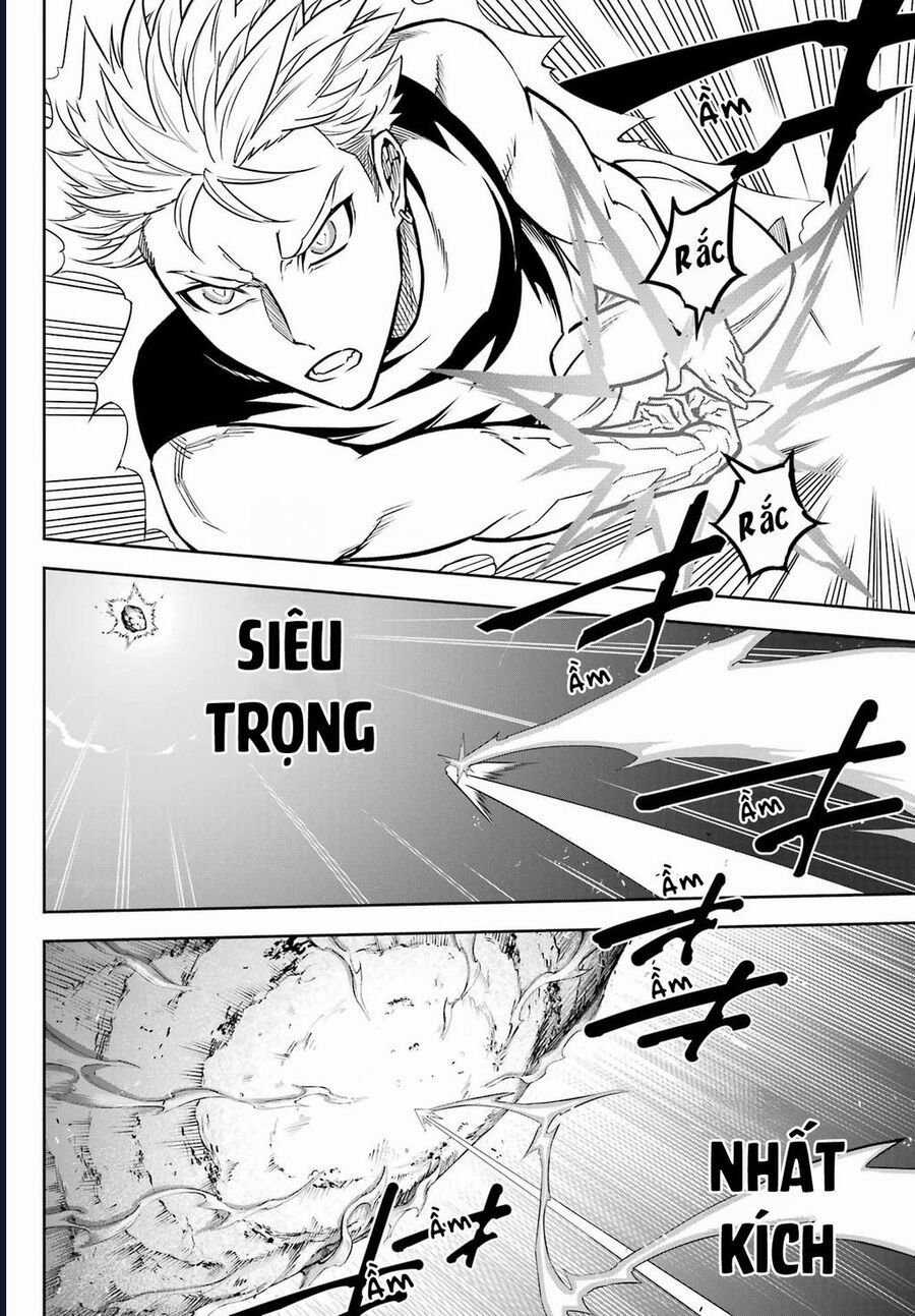 Ragna Crimson - Chapter 79 - Trang 12