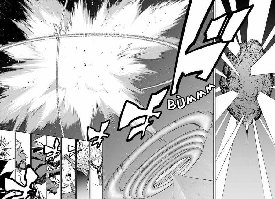 Ragna Crimson - Chapter 79 - Trang 14