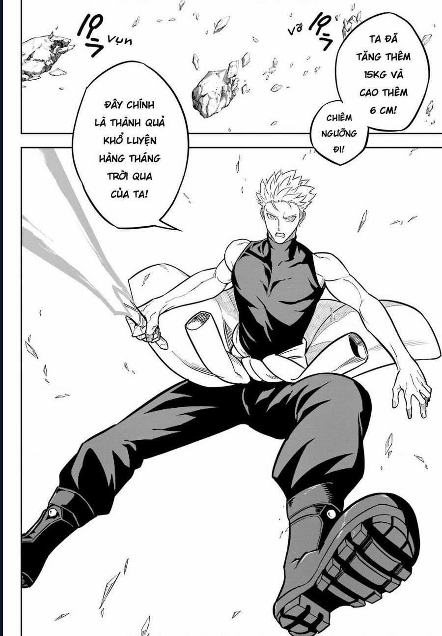 Ragna Crimson - Chapter 79 - Trang 15