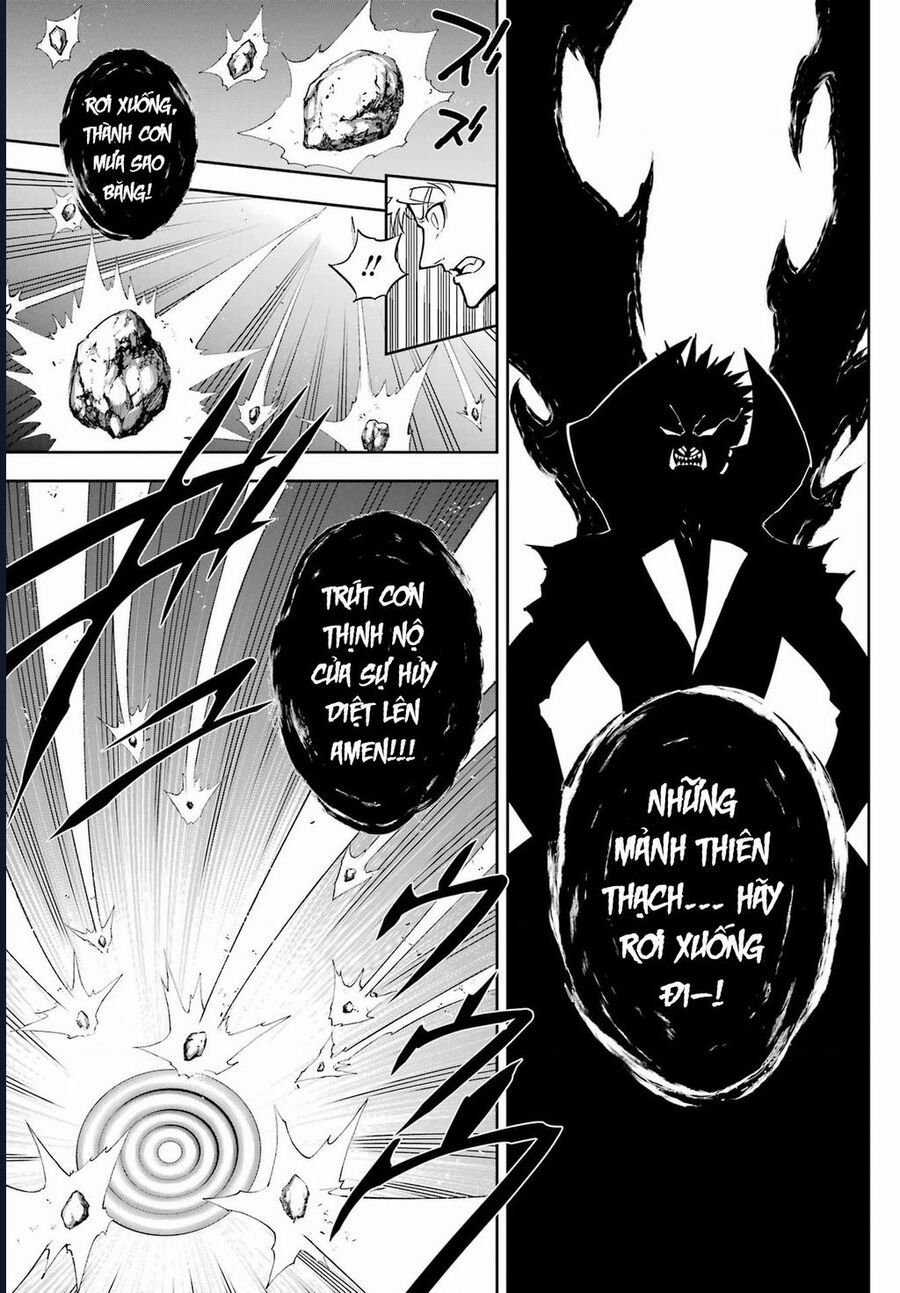 Ragna Crimson - Chapter 79 - Trang 16