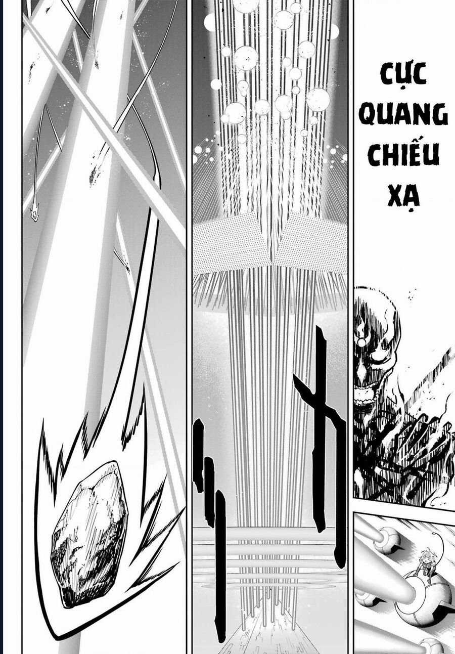 Ragna Crimson - Chapter 79 - Trang 17