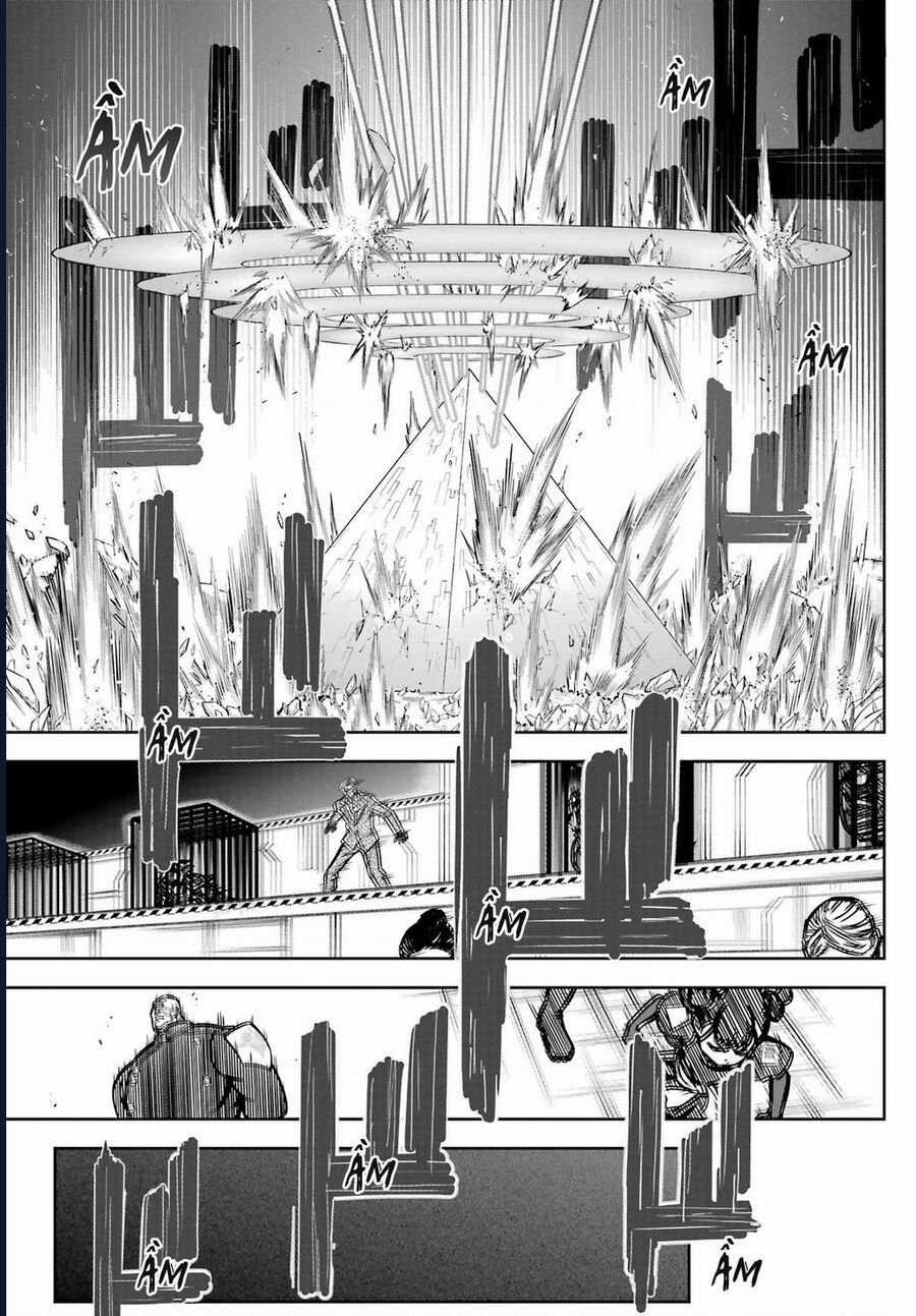 Ragna Crimson - Chapter 79 - Trang 18