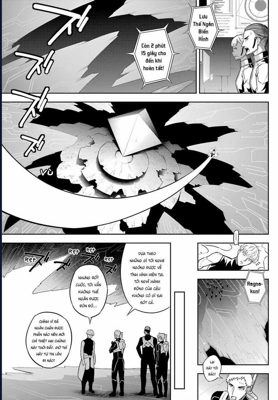 Ragna Crimson - Chapter 79 - Trang 20