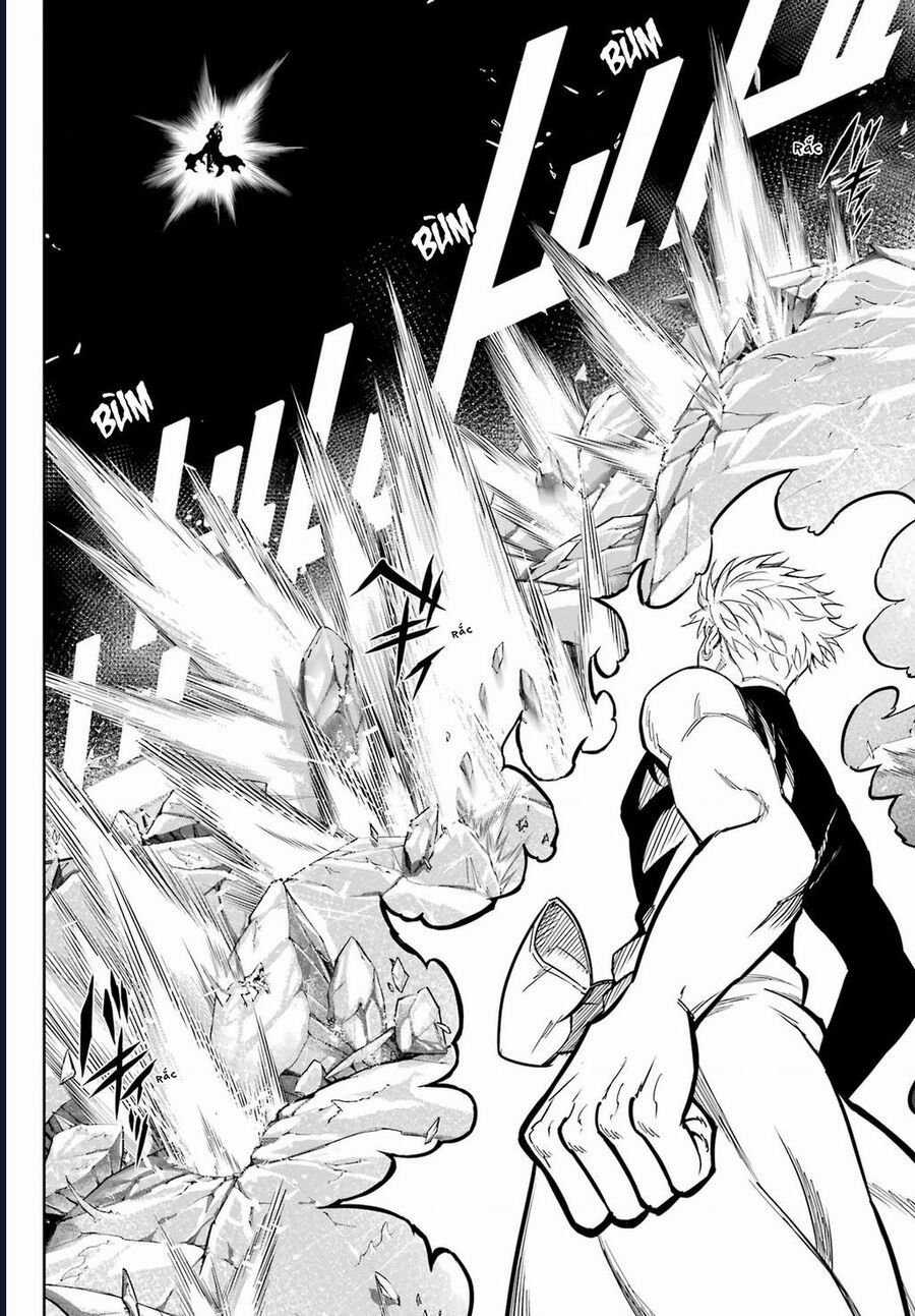 Ragna Crimson - Chapter 79 - Trang 3