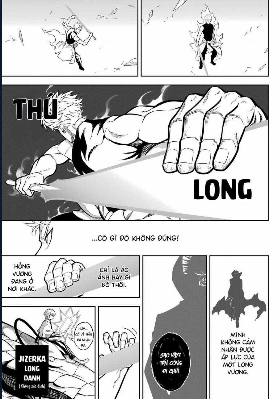 Ragna Crimson - Chapter 79 - Trang 4