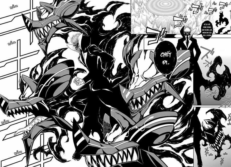 Ragna Crimson - Chapter 79 - Trang 5