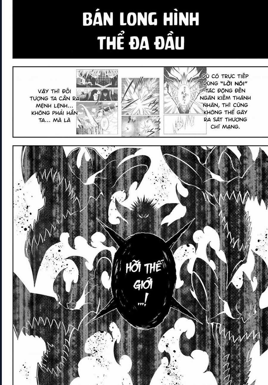 Ragna Crimson - Chapter 79 - Trang 6
